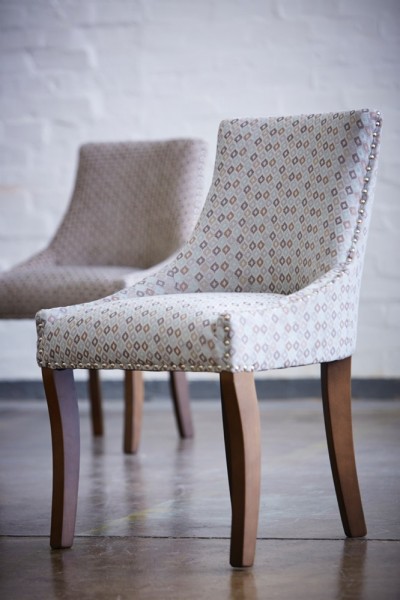 Classic chairs, created to your specifications by Interior Mood, County Carlow, Irelan