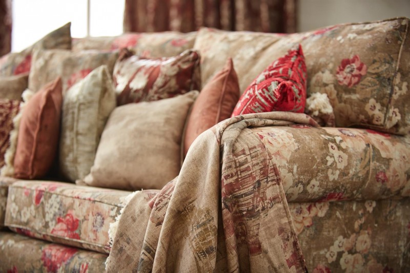 Cushions  and accessories to enhance your living space from  Interior Mood, Sofas & Fabrics, Carlow, Ireland