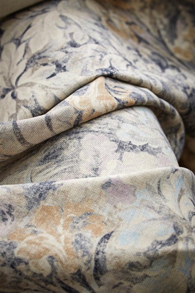 Designer upholstery fabrics from Interior Mood, County Carlow, Ireland