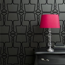 Wallpapers & Wall Coverings
